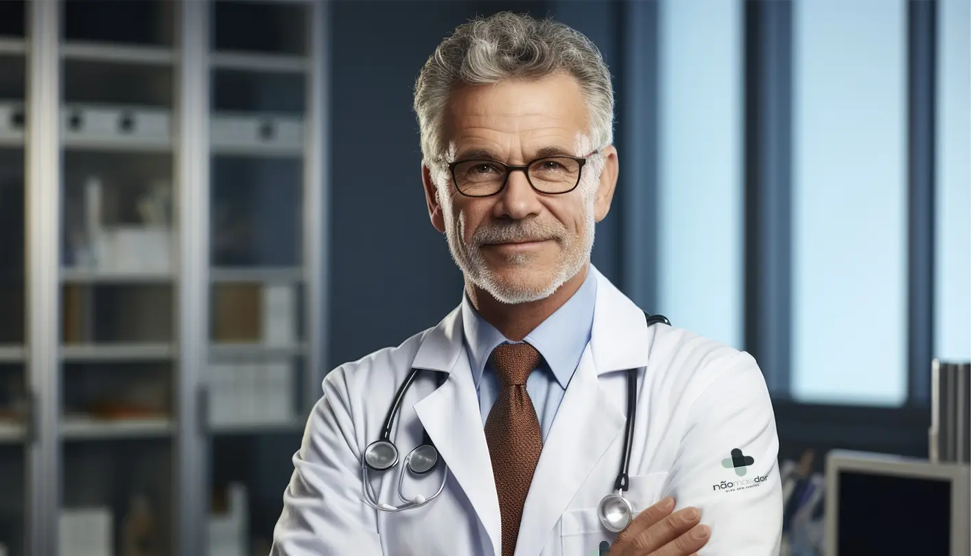 Dr. Vagner Cristovão