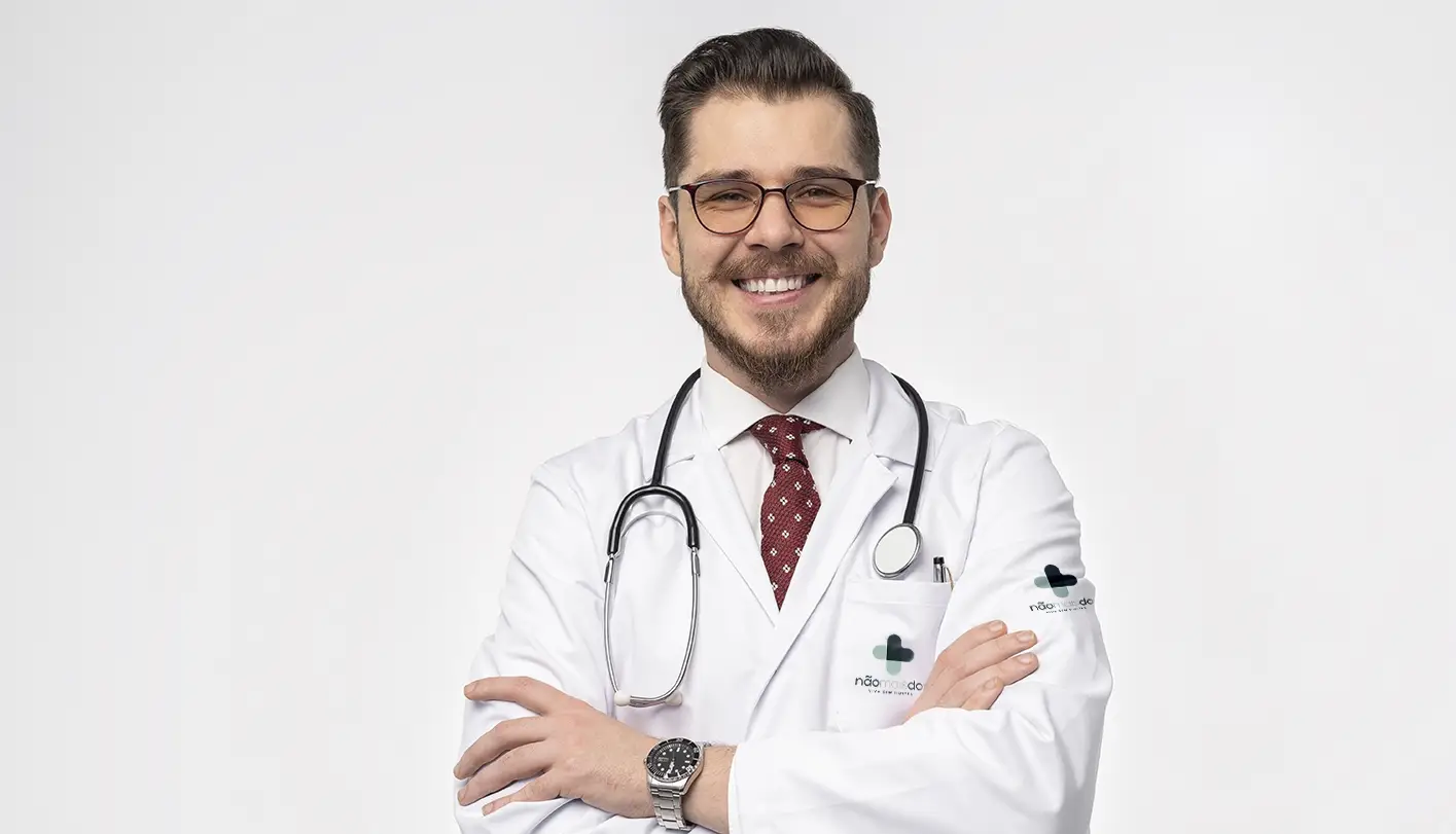 Dr. Lucas Cavalcante